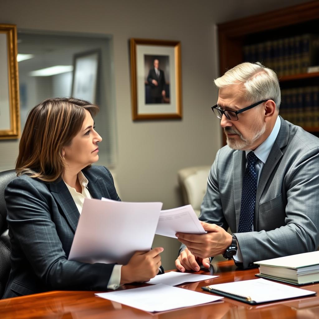 Securities Fraud Lawyer Ocean County