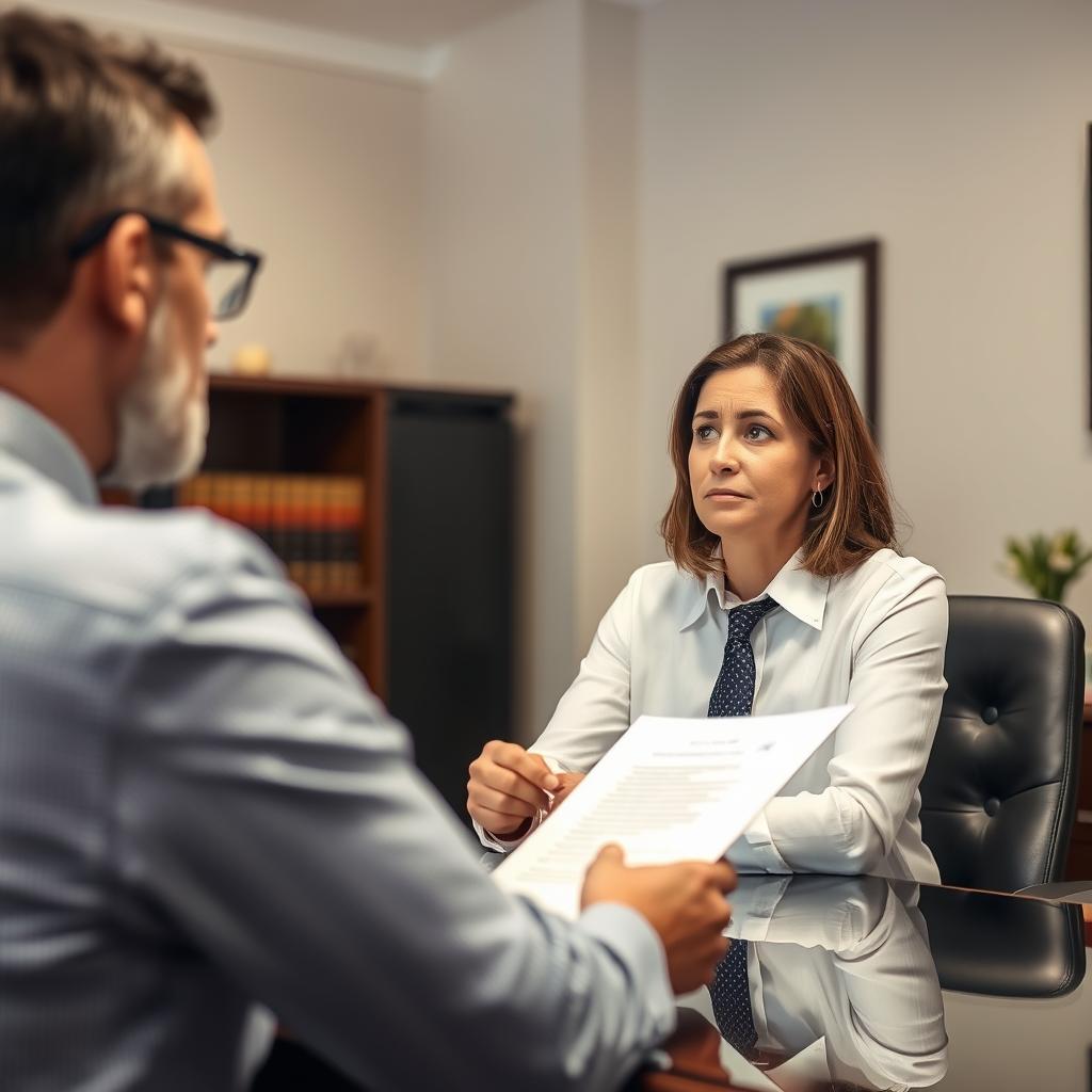 Sexual Assault Lawyer Hudson County