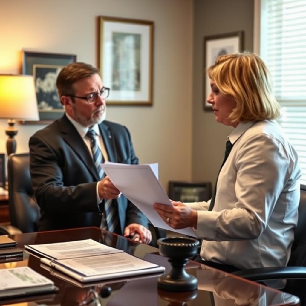 Silencer Offense Lawyer Hunterdon County