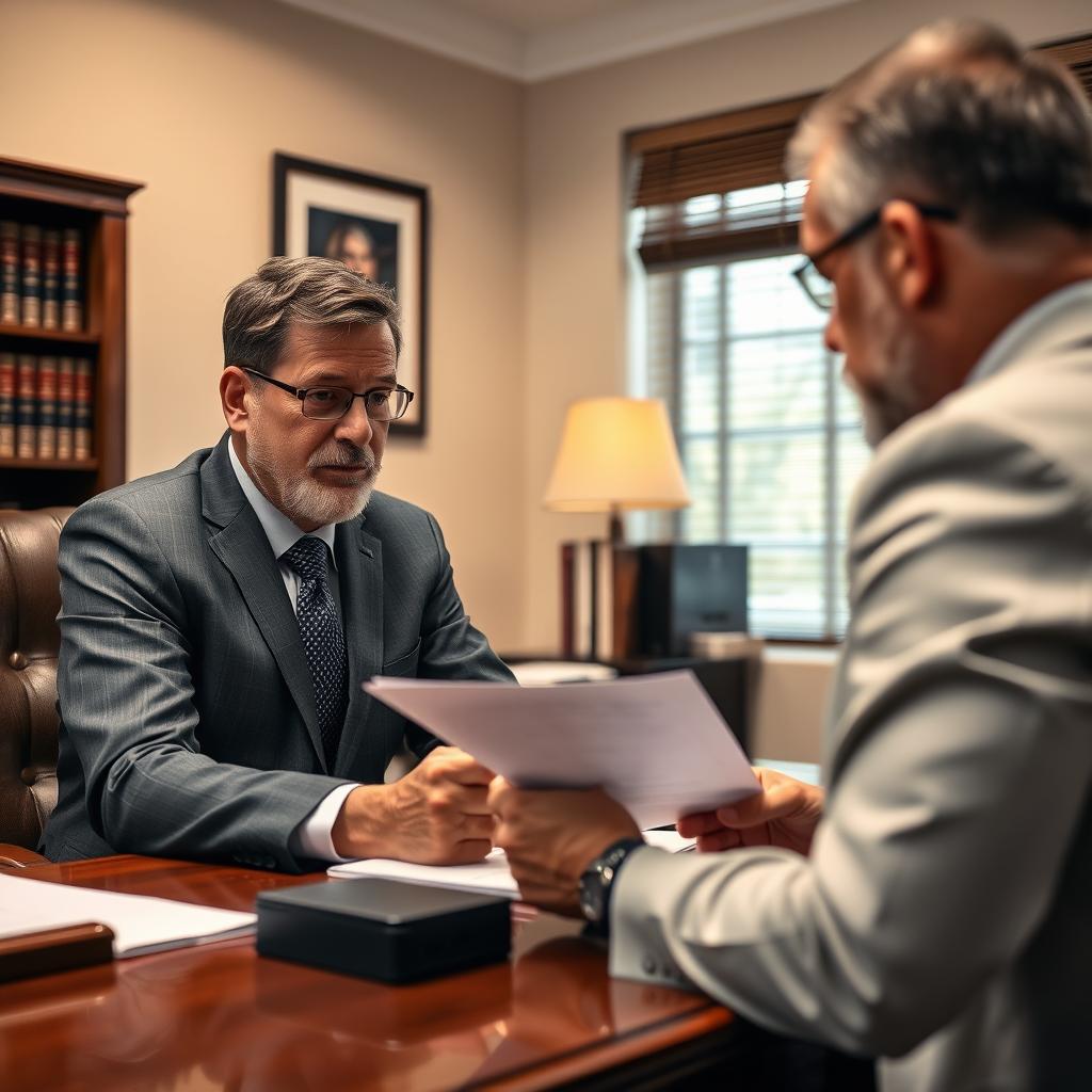 Tax Evasion Lawyer Cumberland County