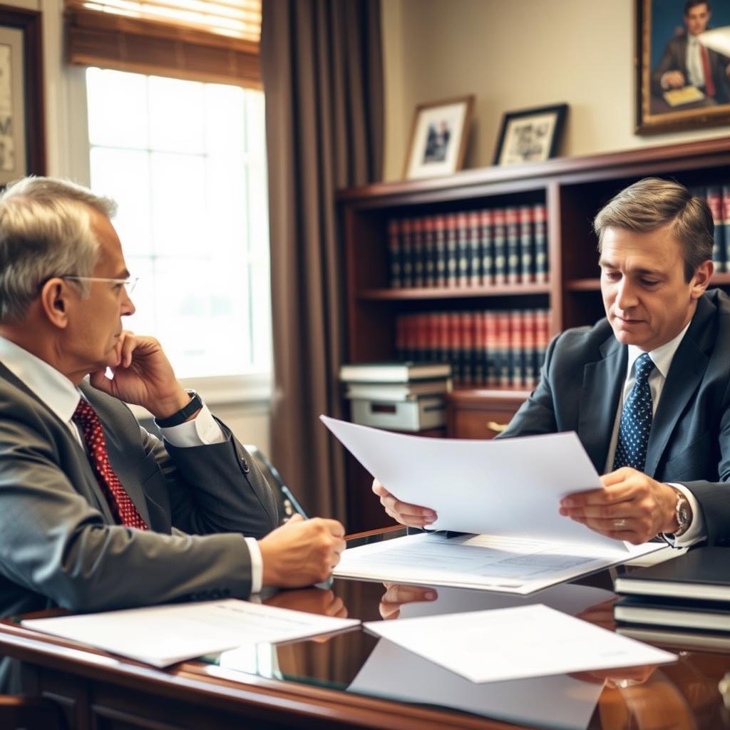 Tax Fraud Lawyer Cumberland County