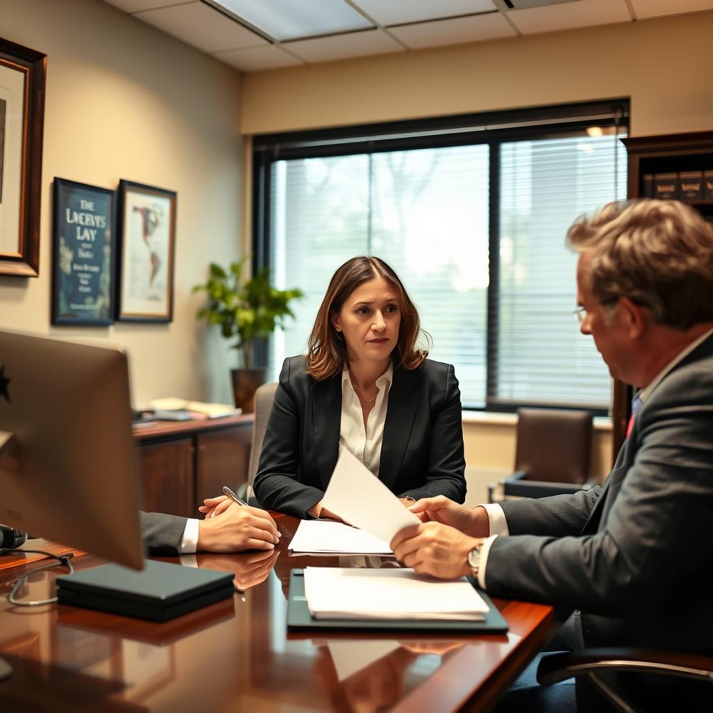 Tax Fraud Lawyer Hunterdon County