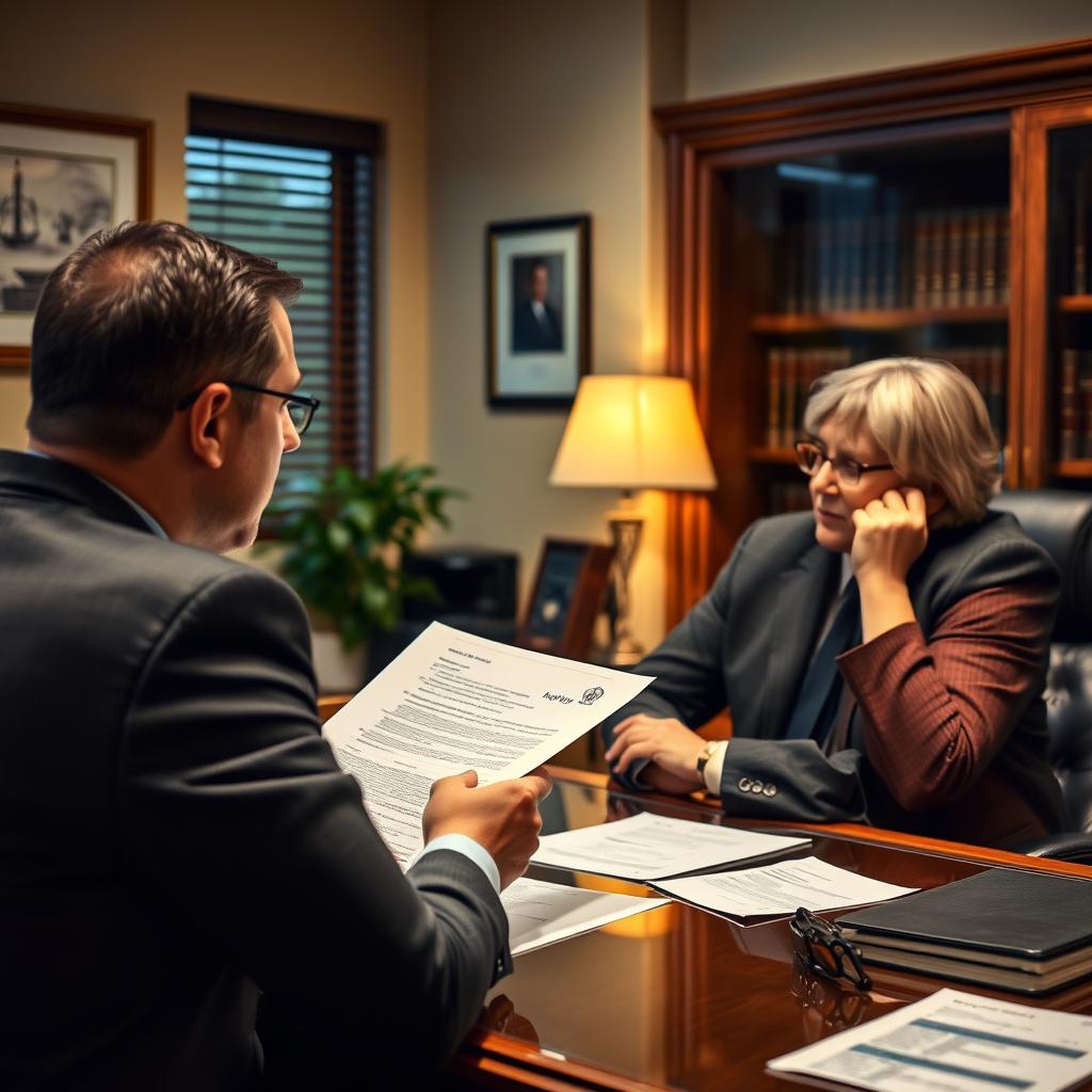 Weapons Trafficking Lawyer Cumberland County