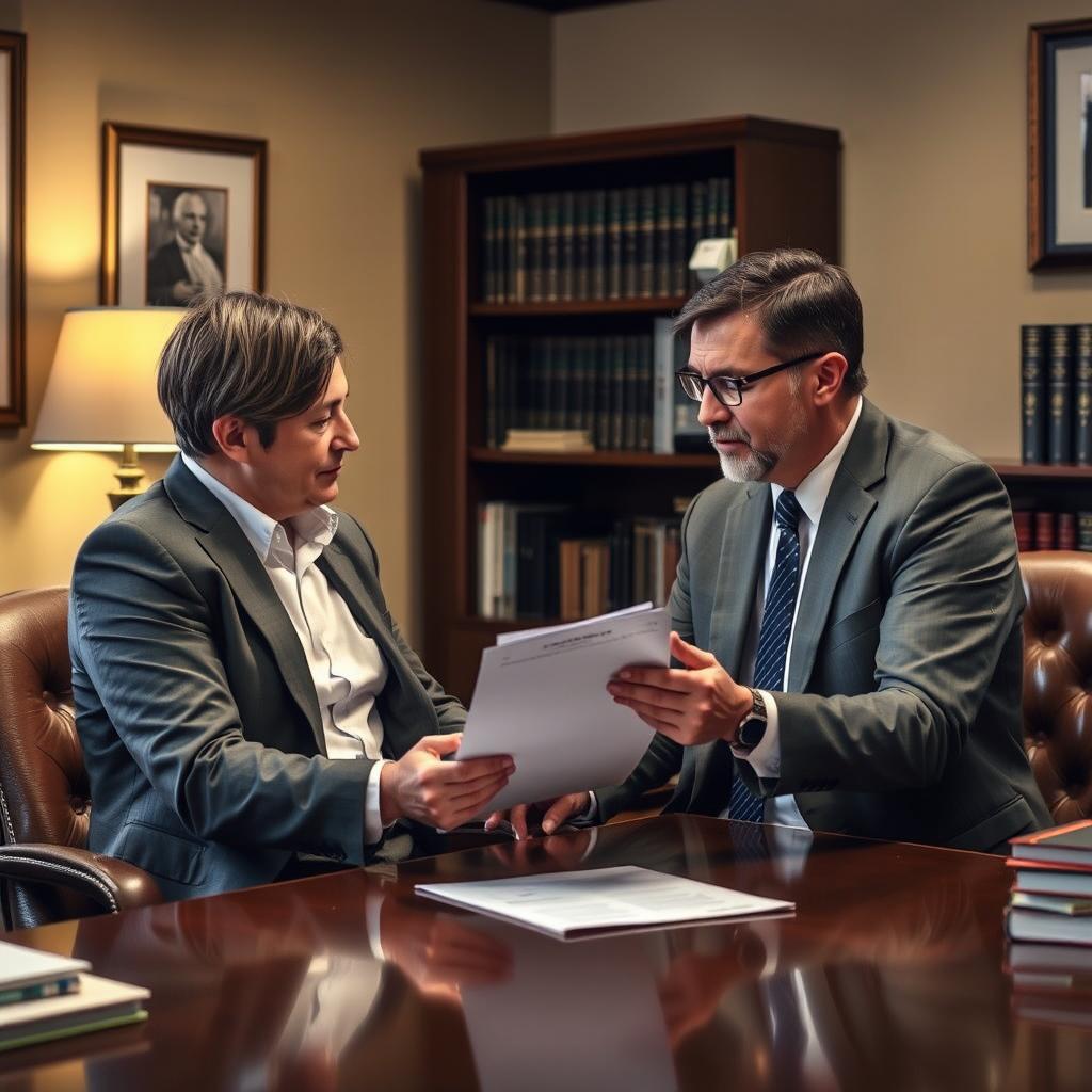 Wire Fraud Lawyer Atlantic County