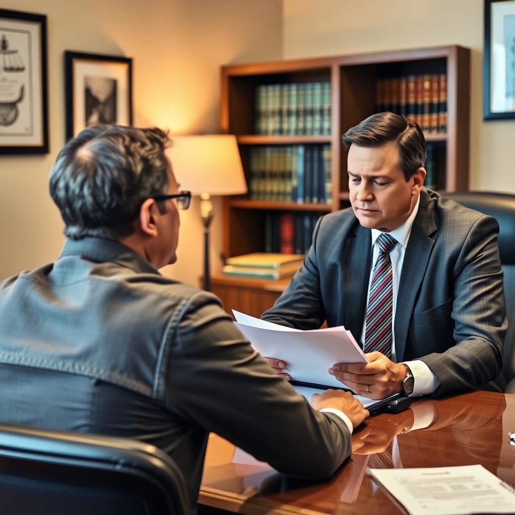 Aggravated Criminal Sexual Contact Lawyer Atlantic County, NJ