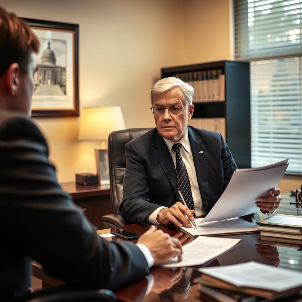 Aggravated Criminal Sexual Contact Lawyer Bergen County, NJ