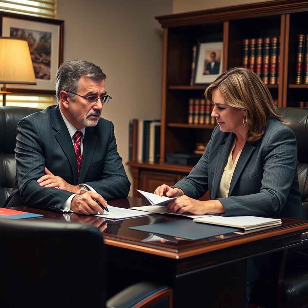 Aggravated Criminal Sexual Contact Lawyer Cape May County, NJ