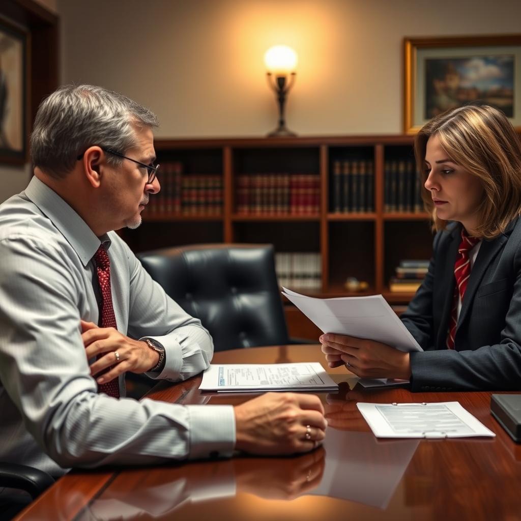 Aggravated Criminal Sexual Contact Lawyer Essex County, VA