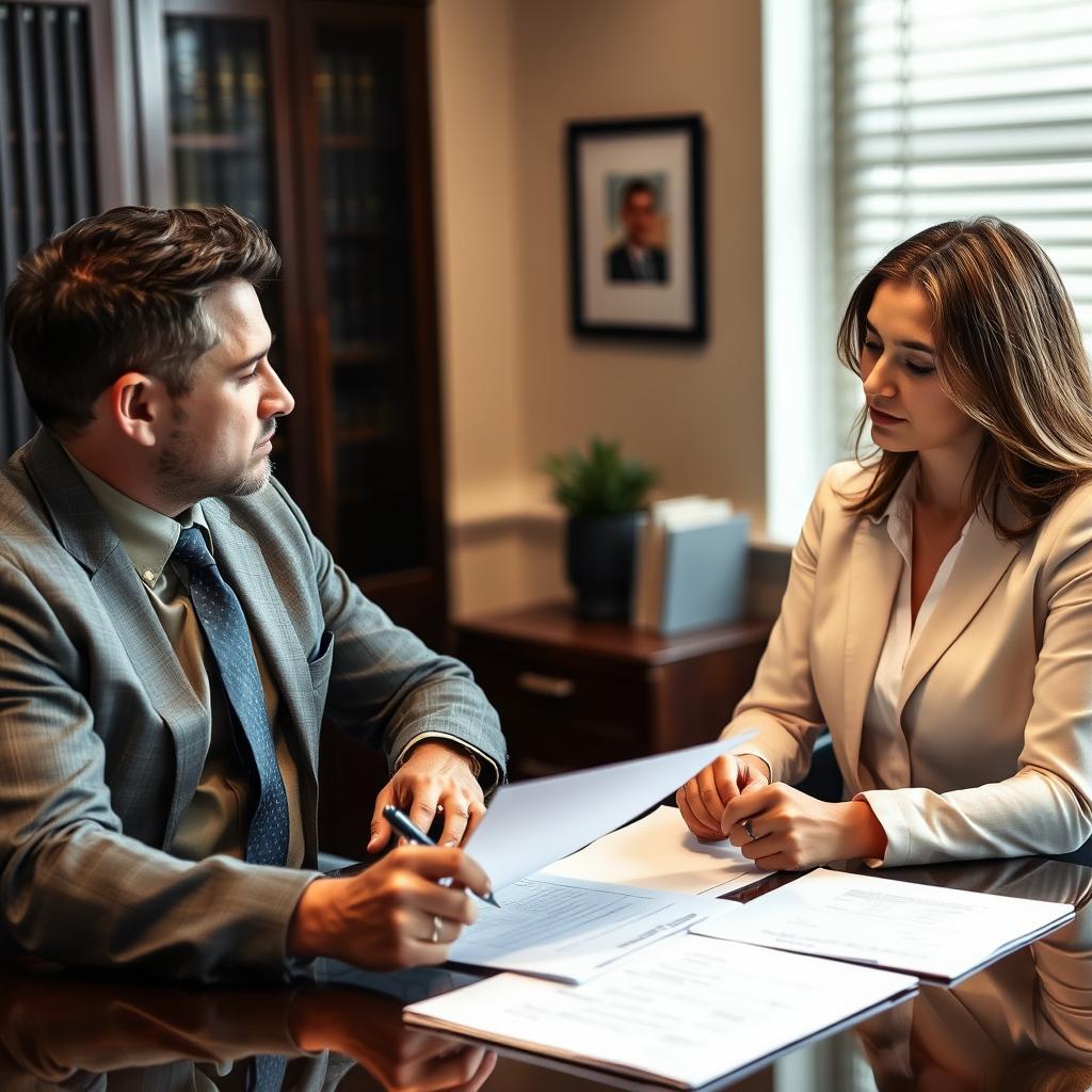 Aggravated Criminal Sexual Contact Lawyer Hudson County, NJ