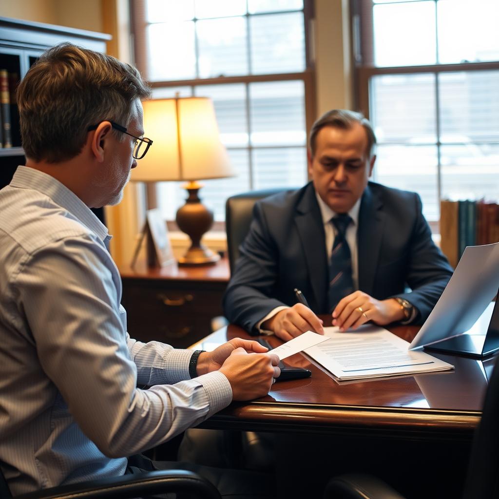 Aggravated Criminal Sexual Contact Lawyer Hunterdon County, NJ