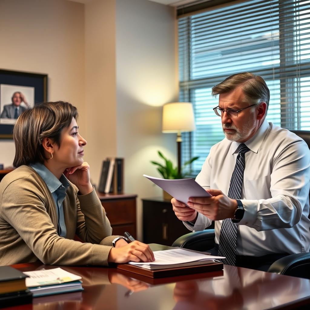 Aggravated Criminal Sexual Contact Lawyer Mercer County, NJ