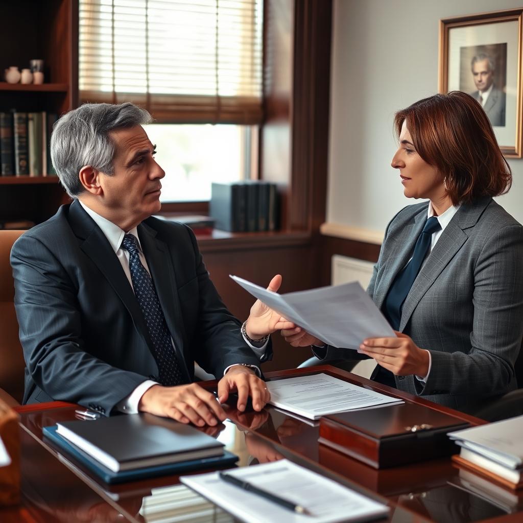 Aggravated Criminal Sexual Contact Lawyer Middlesex County, NJ