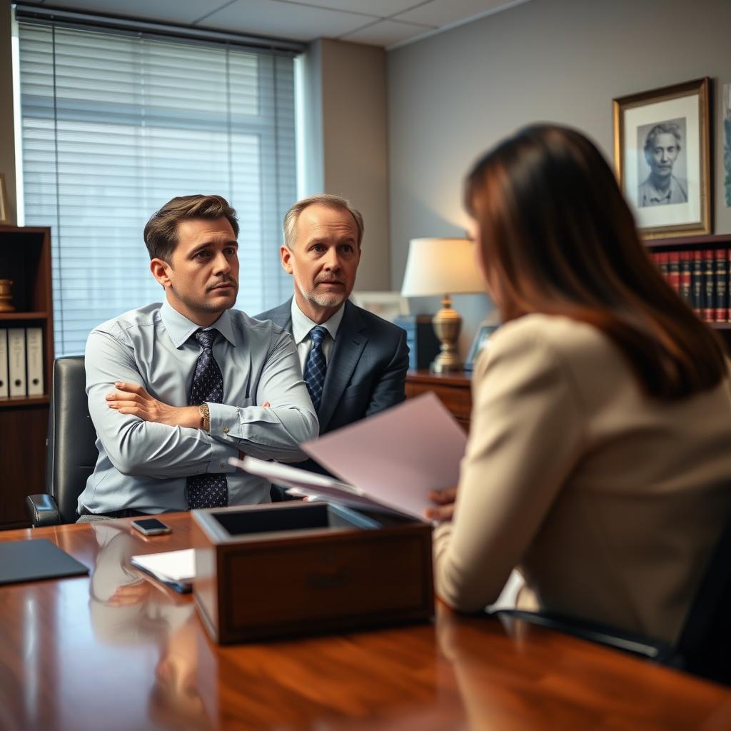 Aggravated Criminal Sexual Contact Lawyer New Jersey, NJ
