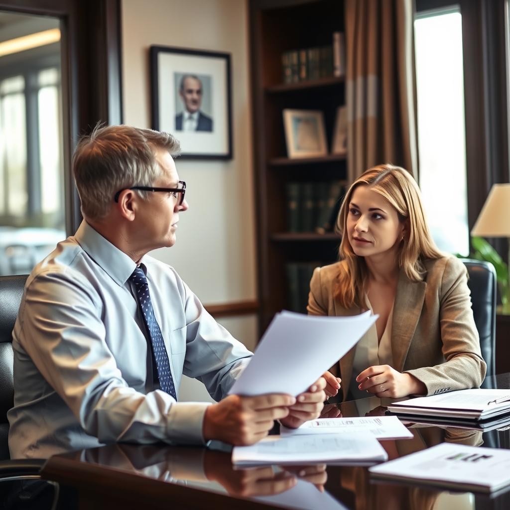Aggravated Criminal Sexual Contact Lawyer Passaic County, NJ