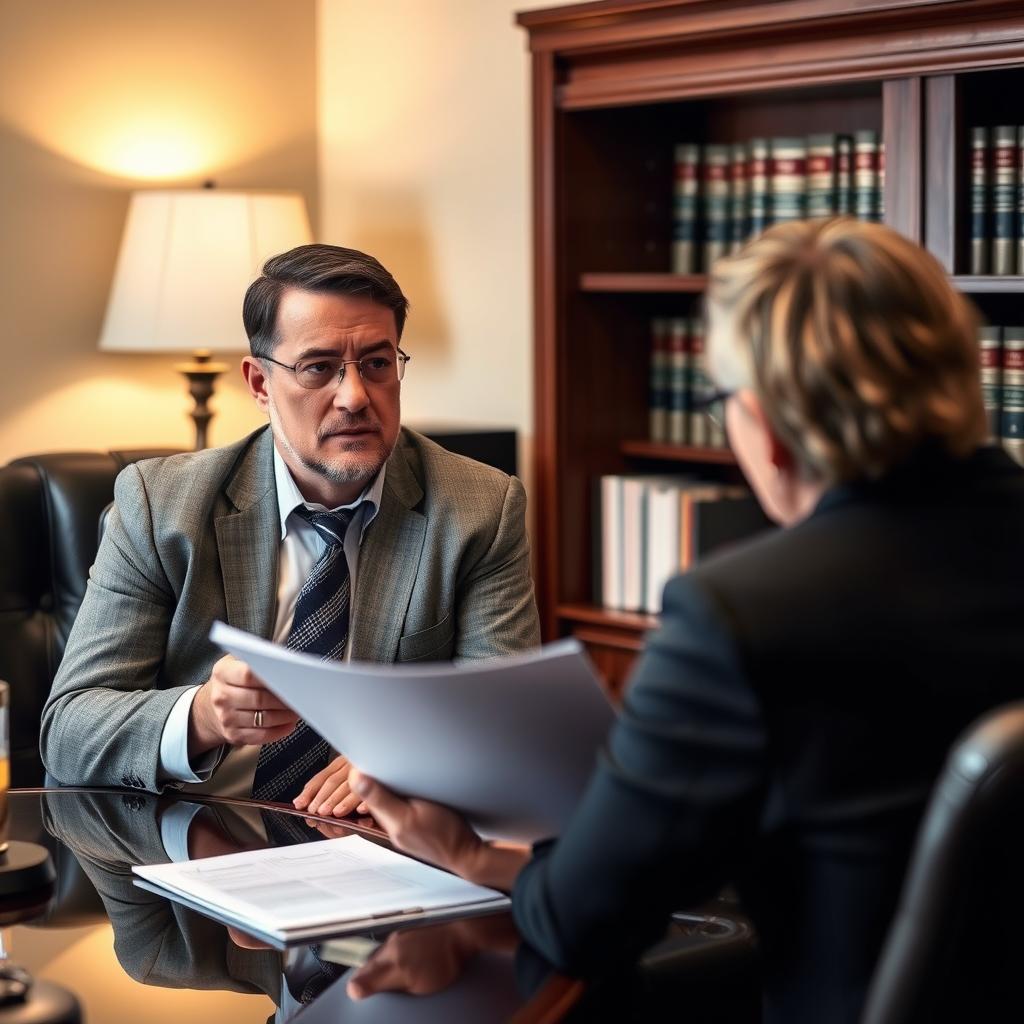Aggravated Criminal Sexual Contact Lawyer Salem County, NJ