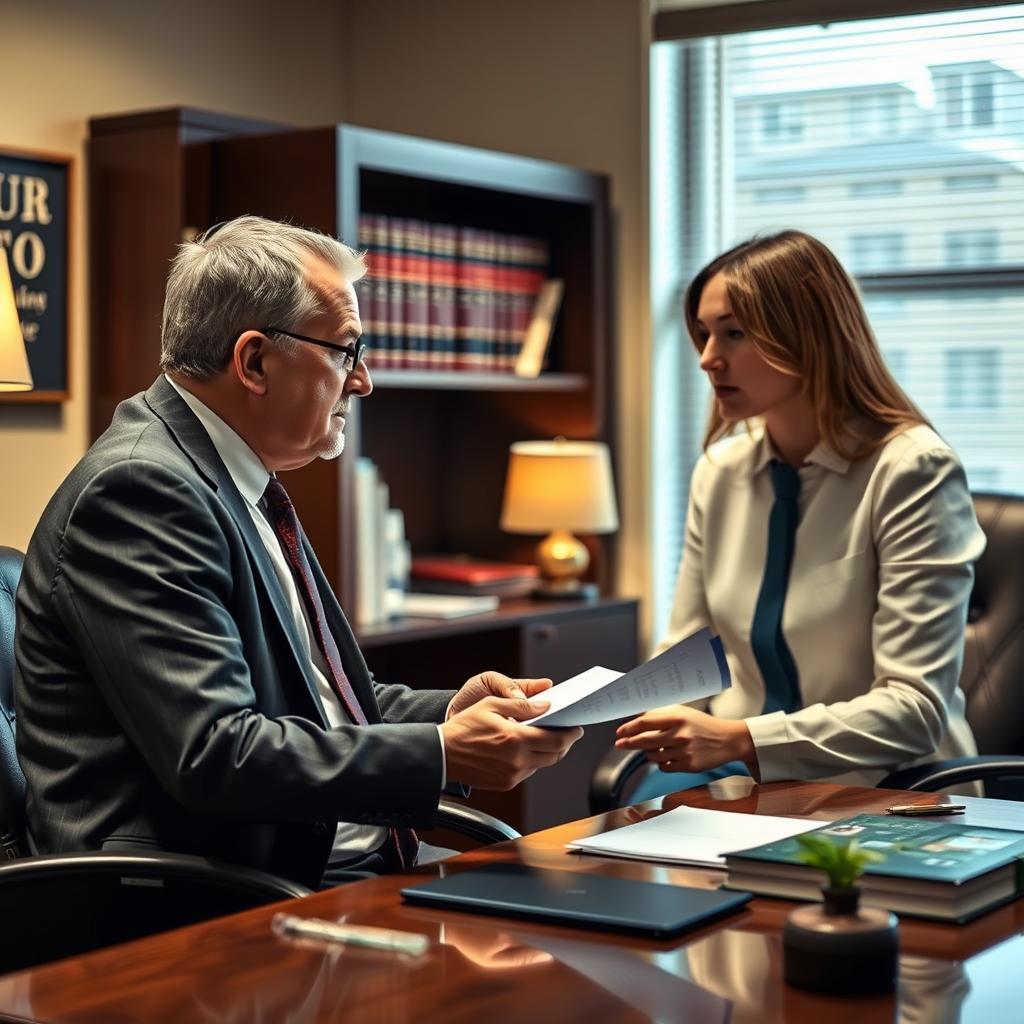 Aggravated Criminal Sexual Contact Lawyer Sussex County, VA