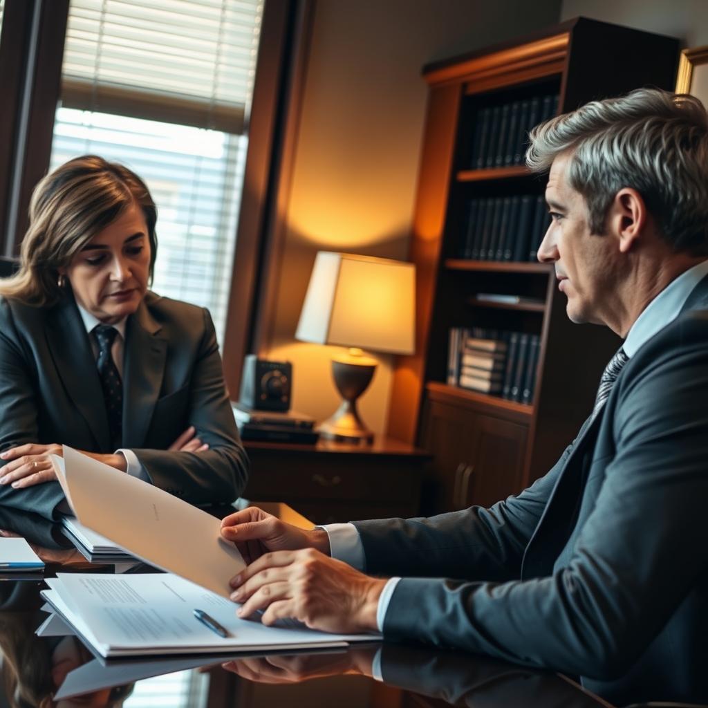 Aggravated Sexual Assault Lawyer Atlantic County, NJ