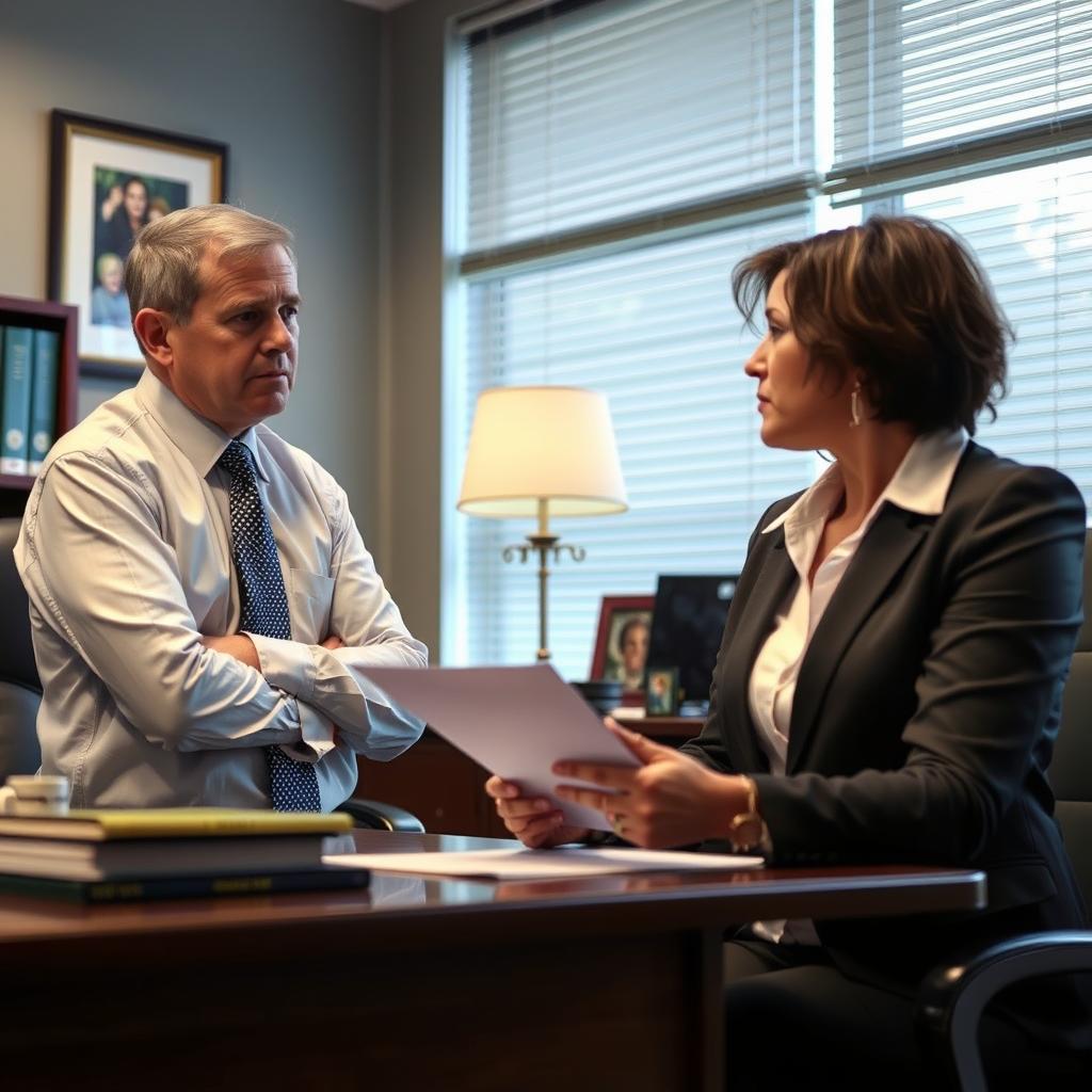 Aggravated Sexual Assault Lawyer Burlington County, NJ