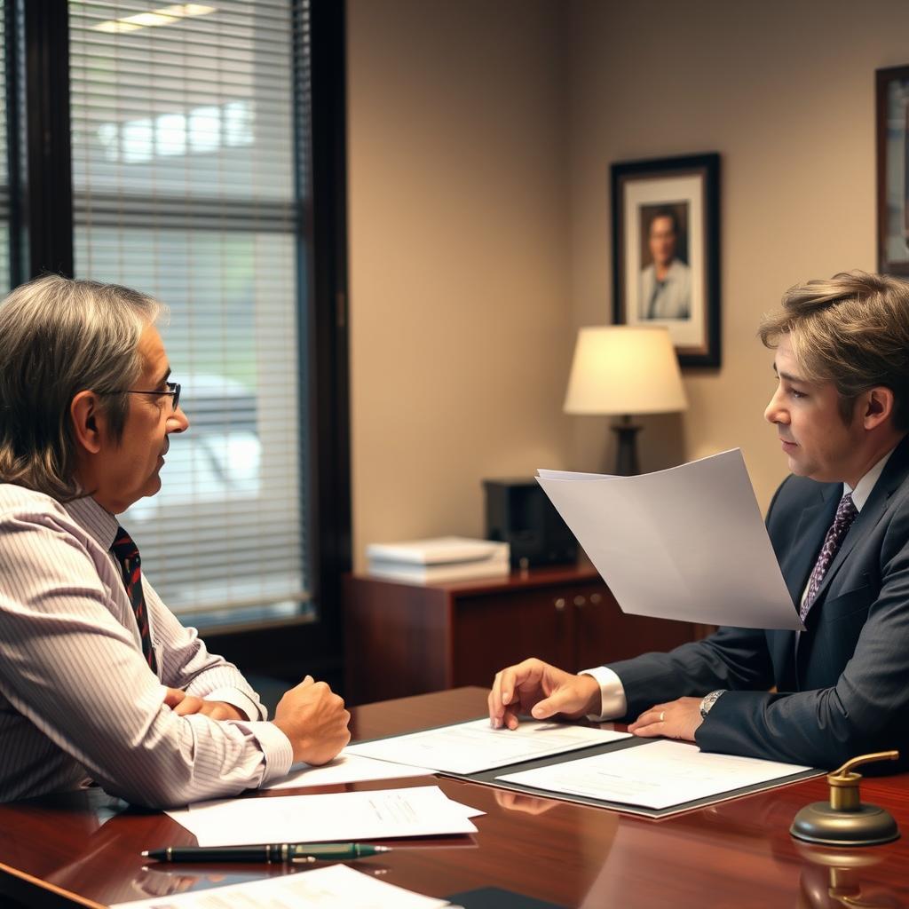 Aggravated Sexual Assault Lawyer Camden County, NJ