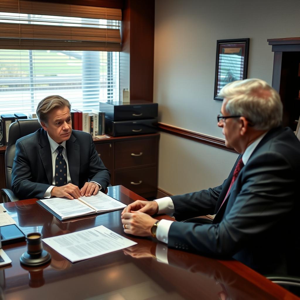 Aggravated Sexual Assault Lawyer Gloucester County, VA