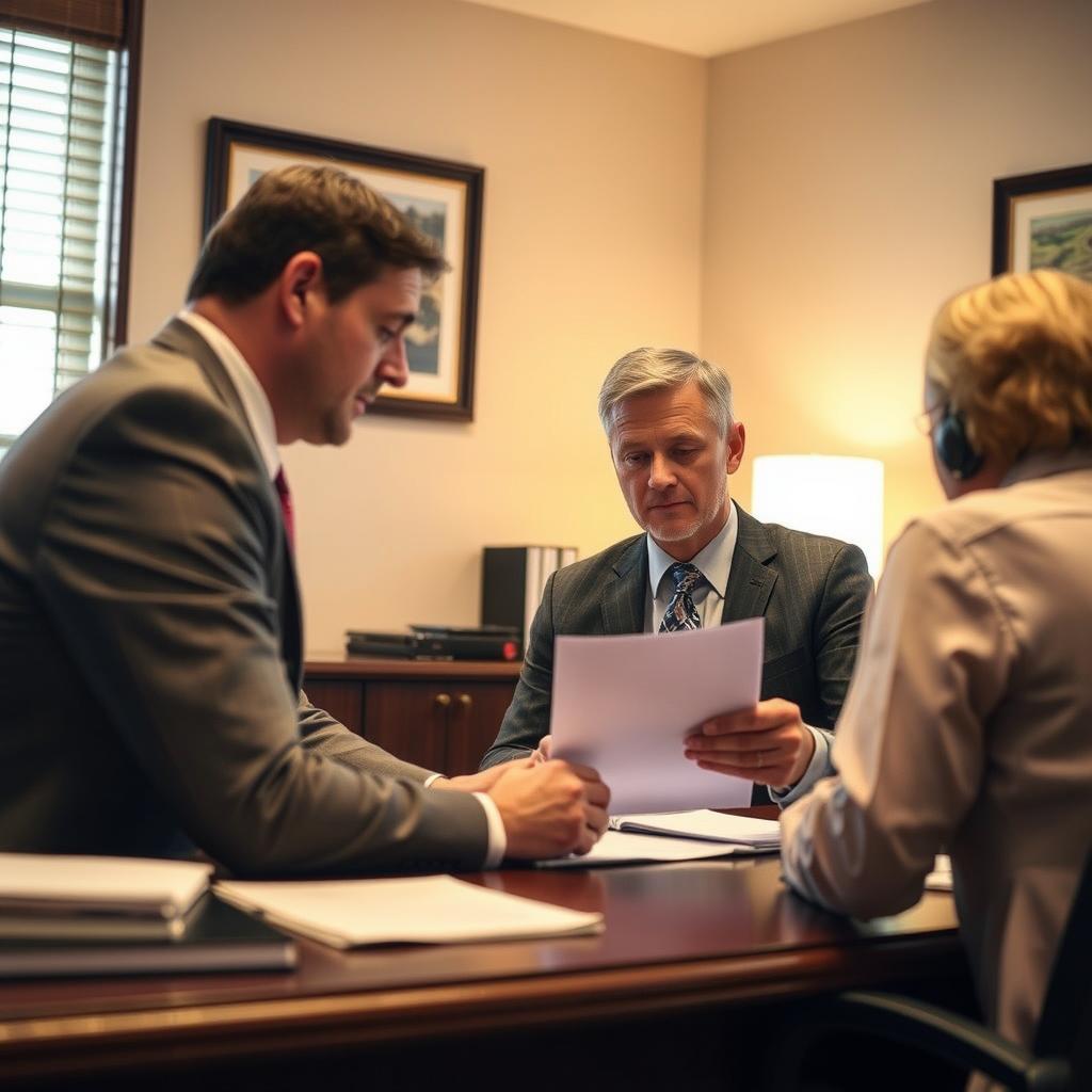 Aggravated Sexual Assault Lawyer Hunterdon County, NJ