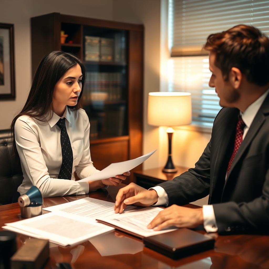 Aggravated Sexual Assault Lawyer Middlesex County, NJ