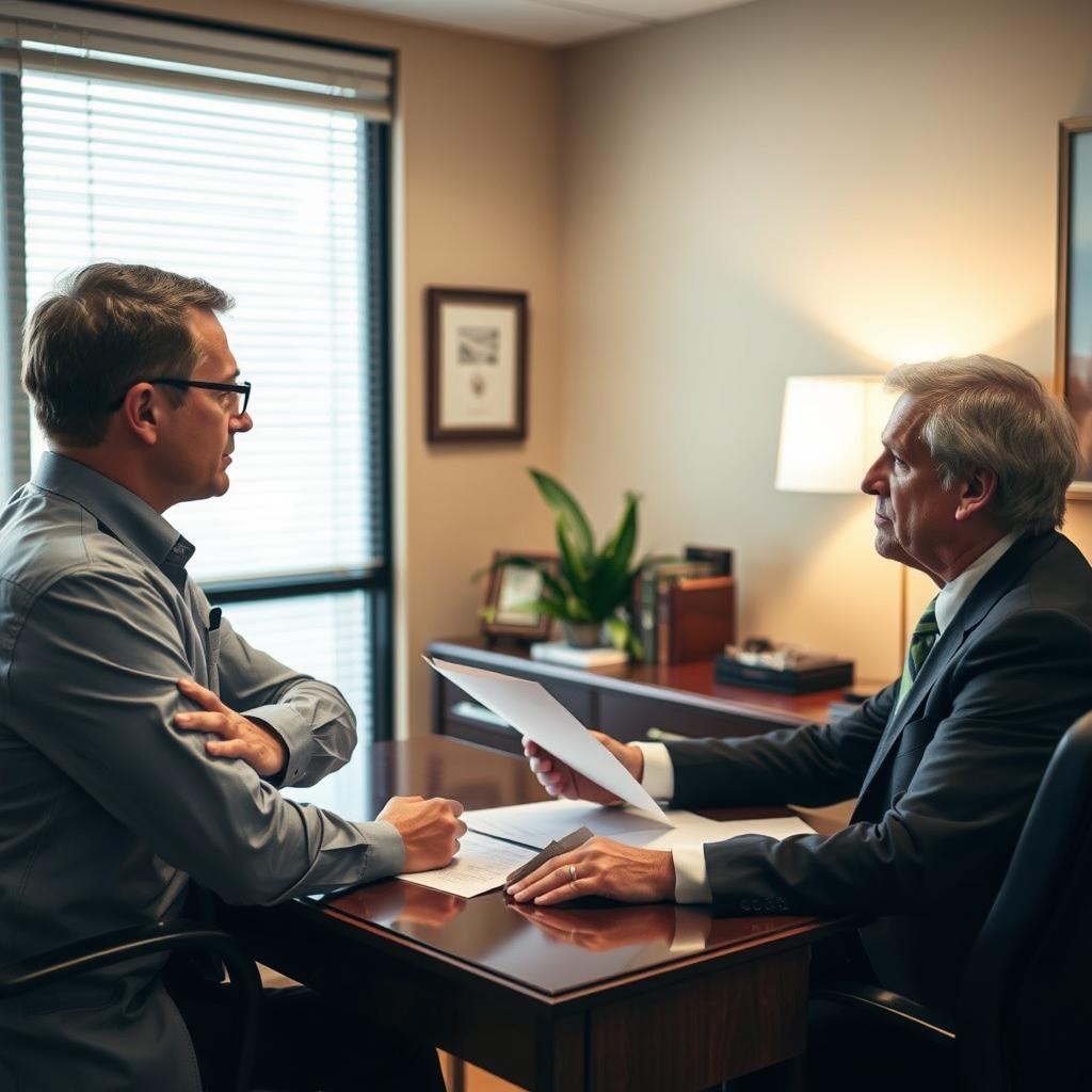 Aggravated Sexual Assault Lawyer Morris County, NJ