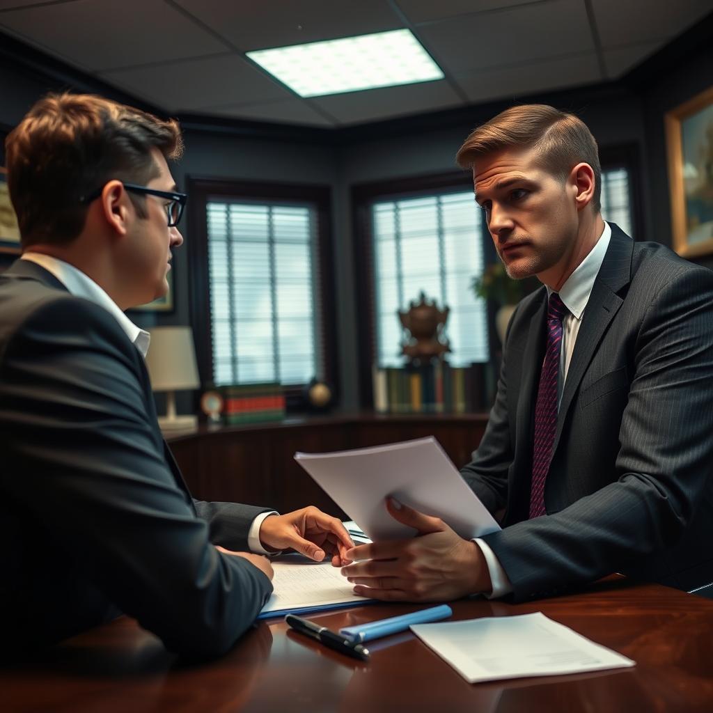 Aggravated Sexual Assault Lawyer Ocean County, NJ