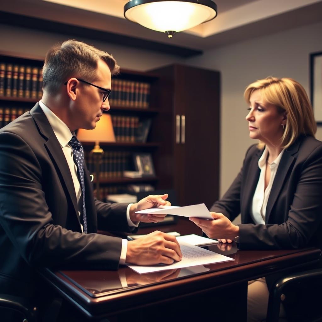 Aggravated Sexual Assault Lawyer Passaic County, NJ