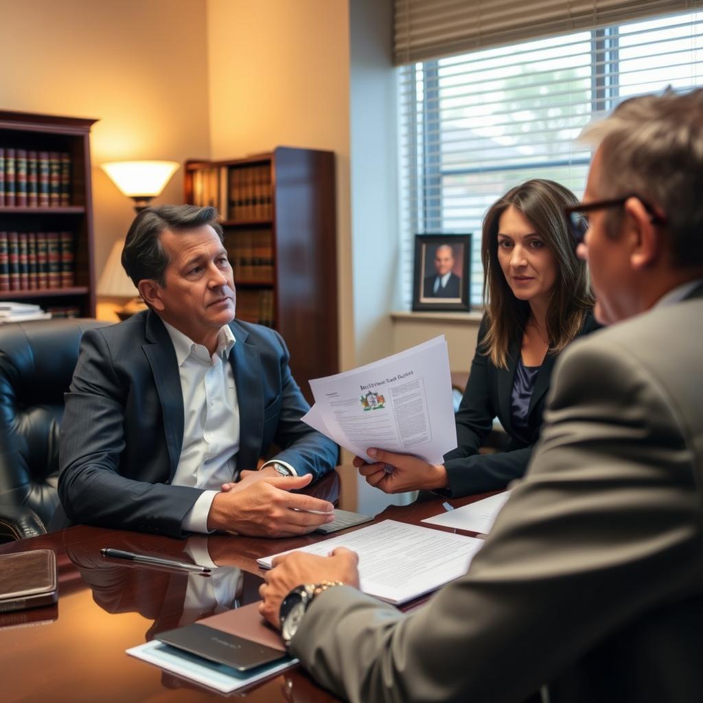 Aggravated Sexual Assault Lawyer Salem County, NJ