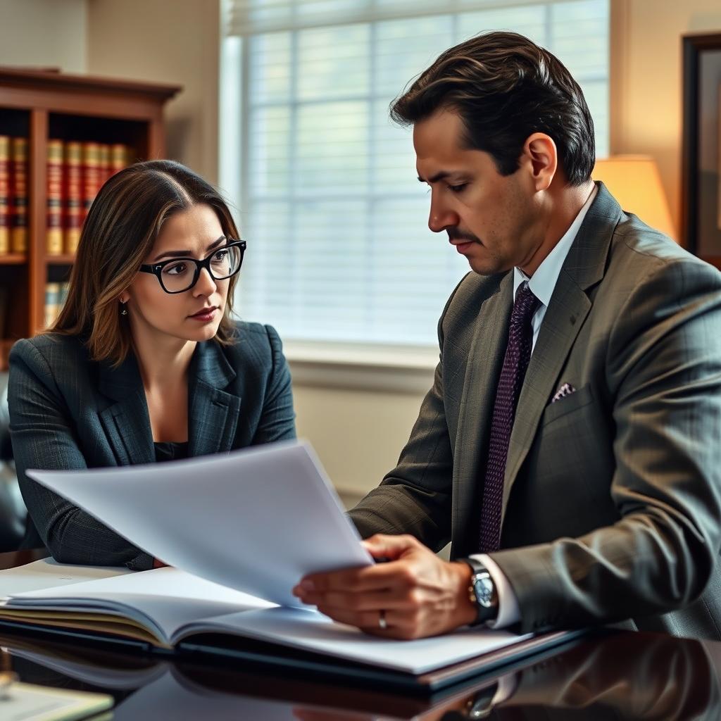 Aggravated Sexual Assault Lawyer Somerset County, NJ
