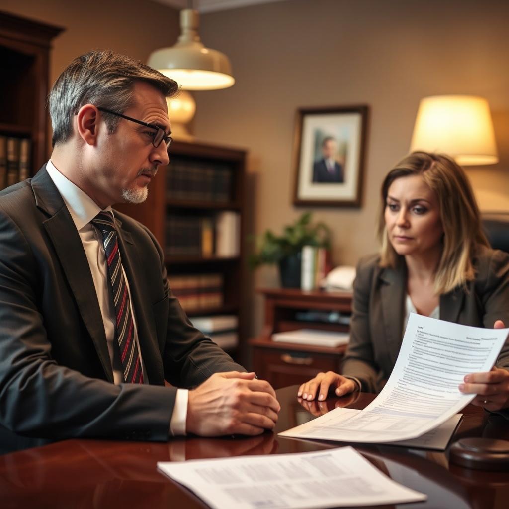 Aggravated Sexual Assault Lawyer Union County, NJ