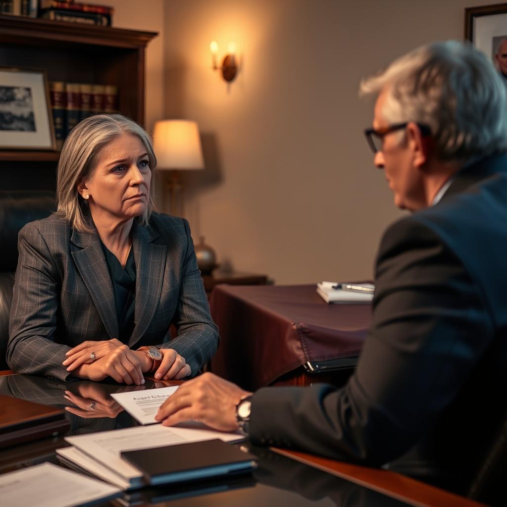 Assault & Battery Lawyer Atlantic County, NJ