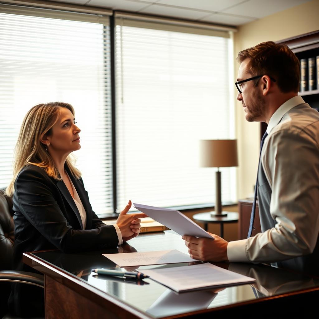 Assault & Battery Lawyer Camden County, NJ