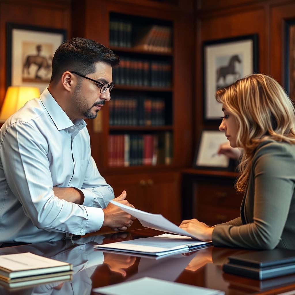 Assault & Battery Lawyer Cumberland County, VA