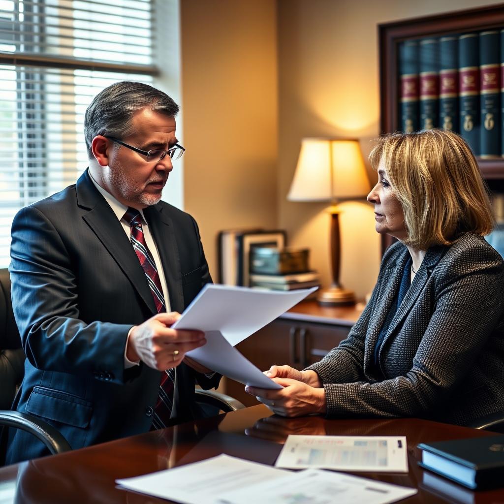 Assault & Battery Lawyer Gloucester County, VA
