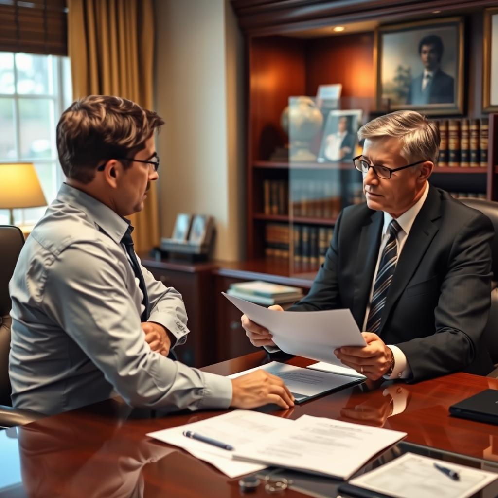Assault & Battery Lawyer Hunterdon County, NJ