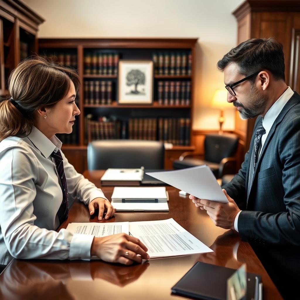 Assault & Battery Lawyer Mercer County, NJ