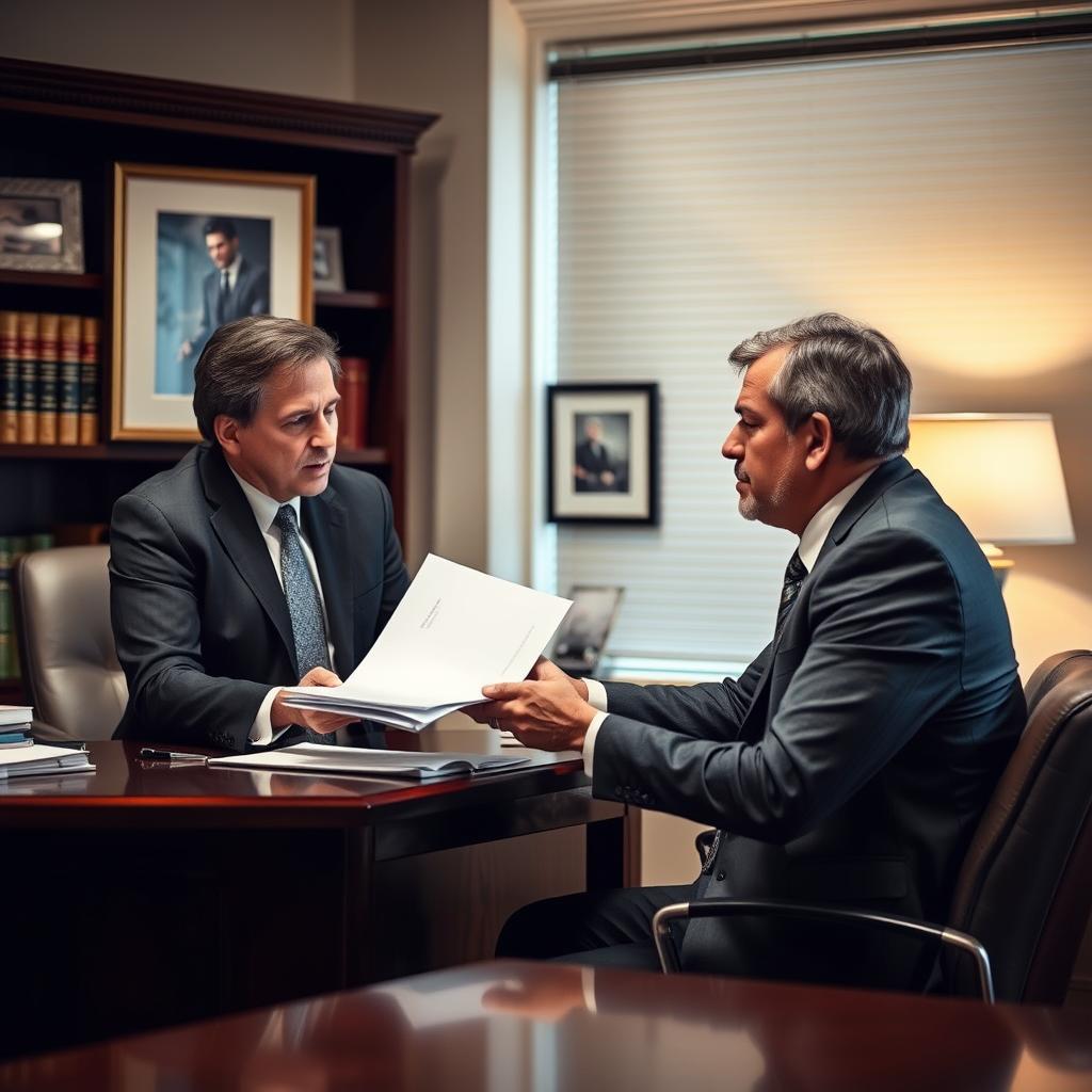 Assault & Battery Lawyer Monmouth County, NJ