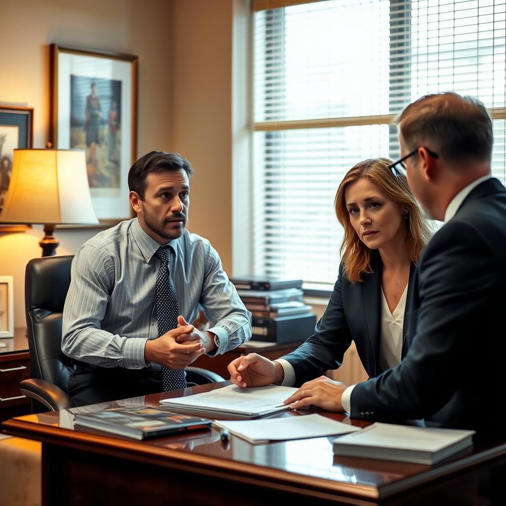 Assault & Battery Lawyer New Jersey, NJ