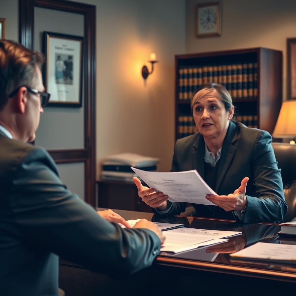 Assault & Battery Lawyer Union County, NJ