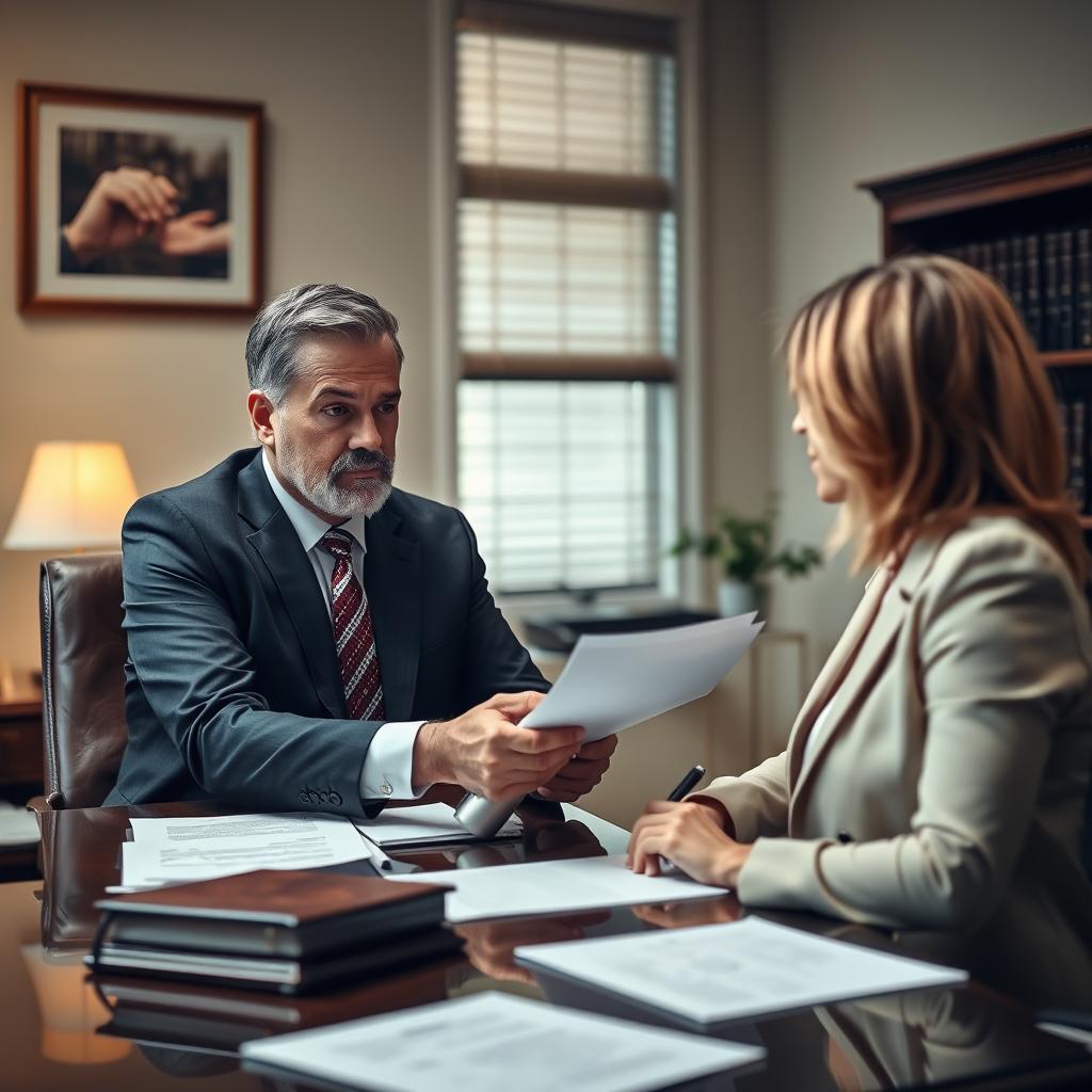 Bail Hearing Lawyer Hunterdon County, NJ