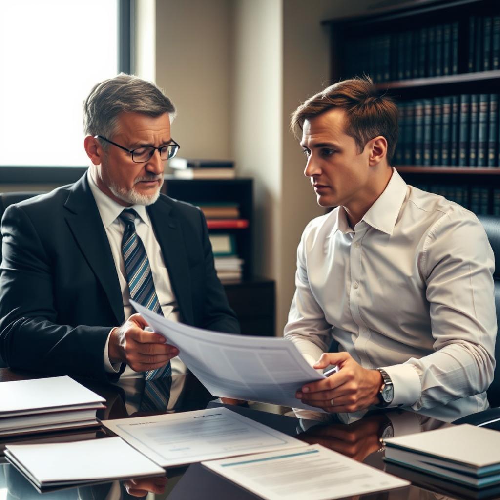 Bank Fraud Lawyer Bergen County, NJ