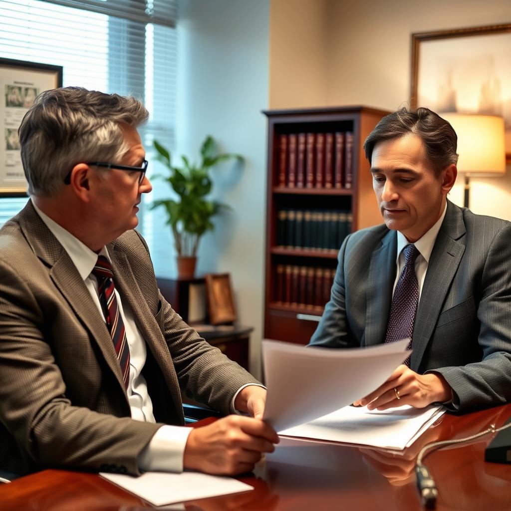 Bank Fraud Lawyer Burlington County, NJ