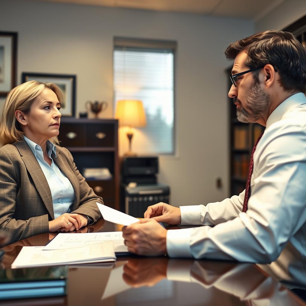 Bank Fraud Lawyer Cape May County, NJ