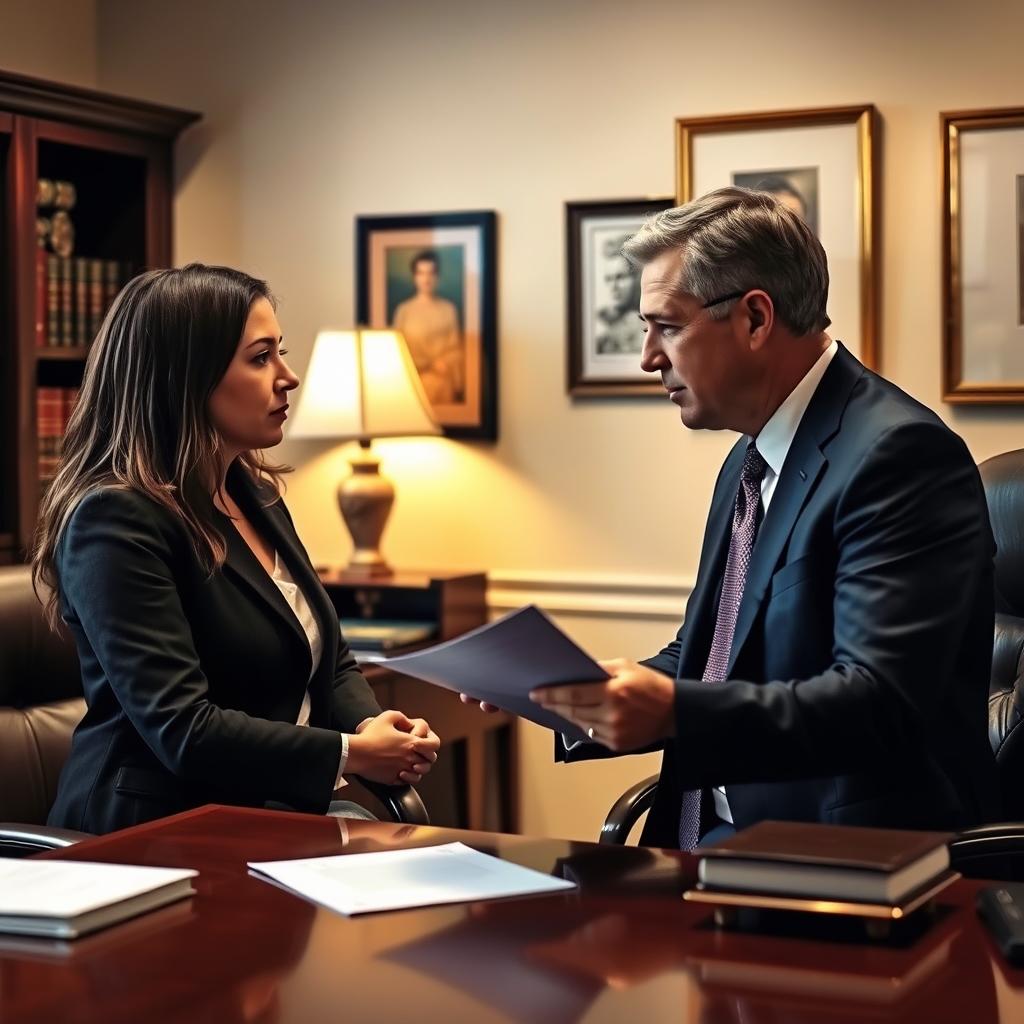 Bank Fraud Lawyer Cumberland County, VA