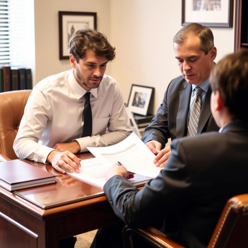Bank Fraud Lawyer Gloucester County, VA
