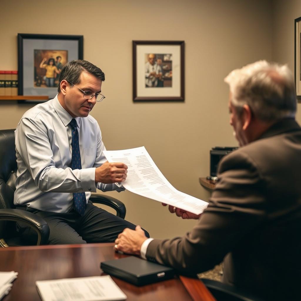 Bank Fraud Lawyer Hunterdon County, NJ