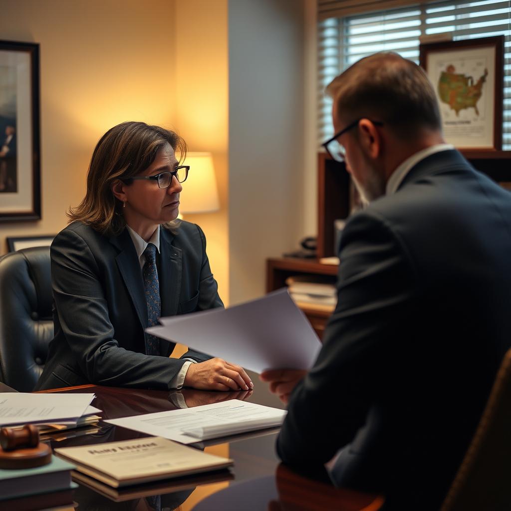 Bank Fraud Lawyer New Jersey, NJ