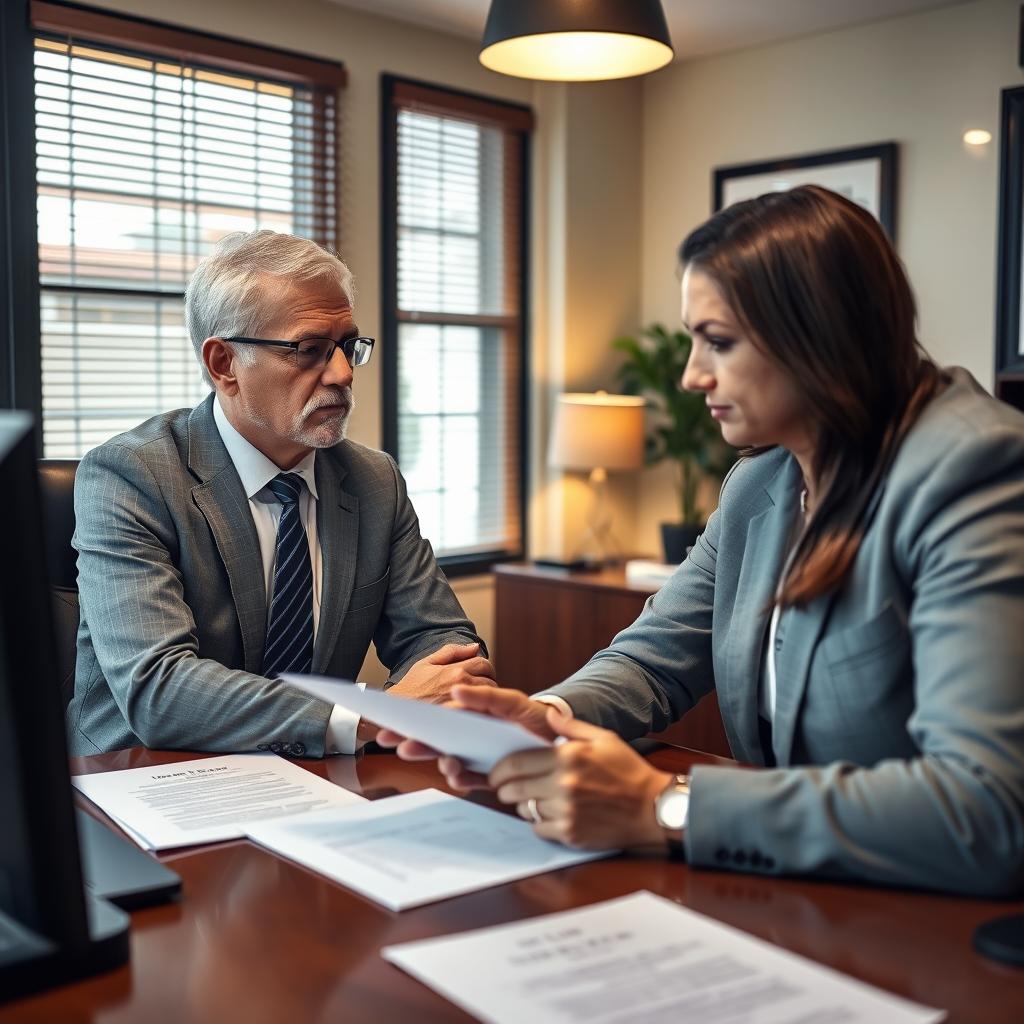 Burglary Lawyer Gloucester County, VA
